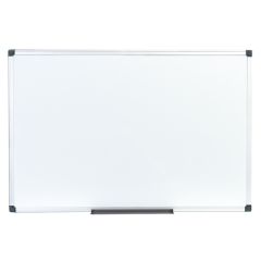 Classic  Tabule bílá magnetická ARTA - 45 x 60 cm