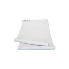 Blok pro flipchartové tabule - čistý