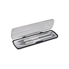 Souprava Concorde Ring - stříbrná