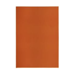 Zakládací obal barevný A4 silný - červená / 10 ks