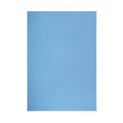 Zakládací obal barevný A4 silný - modrá / 10 ks