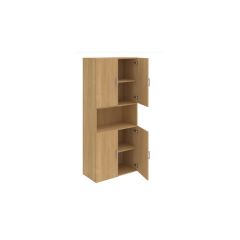 Skříň policová vysoká - D 5 80 05