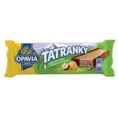 Opavia Tatranka S OŘÍŠKY 47g