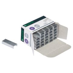 Spojovače Leitz - e1 / 2500 ks pro 5532 a 5566