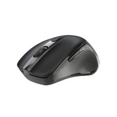 Myš Defender PRIME bezdrátová - černá