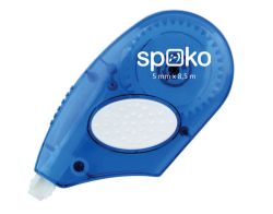 Spoko  Opravný roller Spoko - 5 mm x 8,5 m