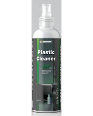 Clenium  Čisticí spray na plasty Clenium - na plasty / 250 ml