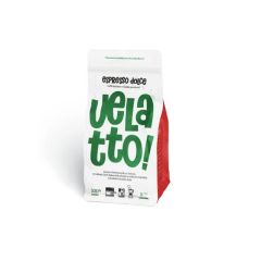 Zrnková káva Velatto Espresso Dolce / 1kg