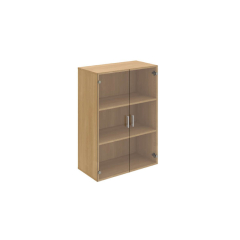 skříň policová D 3 80 04 111x80