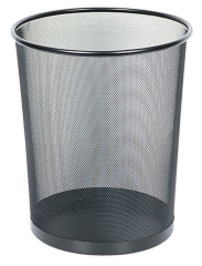 Drátěný odpadkový koš - 13 l