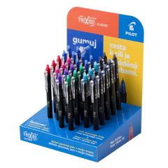 Stojan Pilot FriXion Clicker Point - 0,5 mm / 30 ks