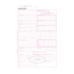 Optys 1197 CMR 5 listů NCR A4