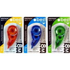 Opravný roller Dominic - 5 mm x 8 m