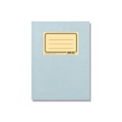 Bobo Blok  Blok BOBO Retro šitý - A5 / čistý