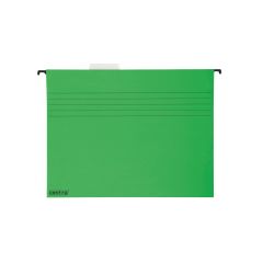 Závěsné desky Centra - zelená