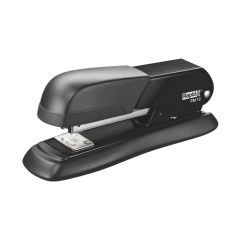 Kancelářský sešívač Rapid FM12 / černá - 25 listů