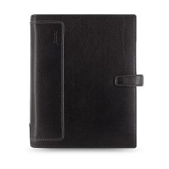 Filofax  Filofax Holborn - týdenní / černá
