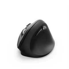 Hama  Myš Hama EMW-500 ergonomická bezdrátová - pro praváky / černá