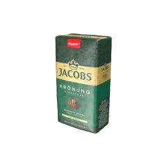 JACOBS DOUWE EGBERTS  Mletá káva Jacobs Krönung / 500 g