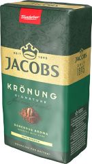Mletá káva Jacobs Krönung / 500 g
