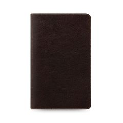 Filofax  Filofax Heritage - osobní / hnědá