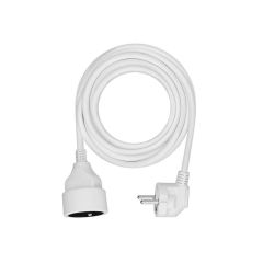 Prodlužovací přívody - 1 zásuvka / 5 m