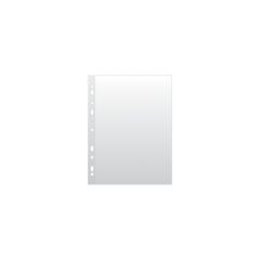 Závěsný obal Donau - A4 / čirý / 100 my / 100 ks