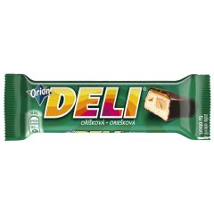 ORION Deli oříšková 35g