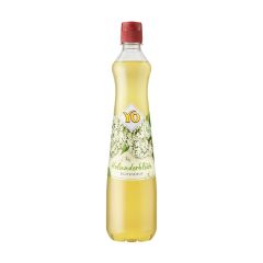Sirup YO - černý bez 700 ml