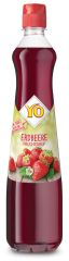 Sirup YO - jahoda 700 ml