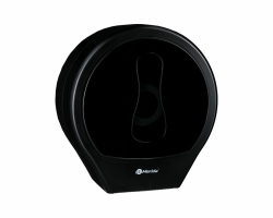 Zásobník na toaletní papír - Merida ONE ONE MAXI / černá