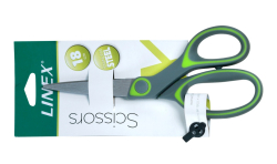 Nůžky Linex kancelářské - 18 cm