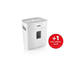 Skartovací stroj Dahle PaperSAFE® PS 140