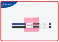 Oboustranně stíratelná tabulka Centropen - 7719 / formát A4 oboustranná pro 1.třídu ZŠ
