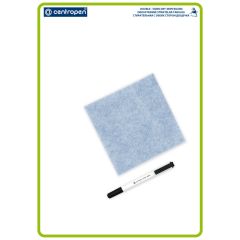 Oboustranně stíratelné tabulky Centropen - 7789 / formát A3