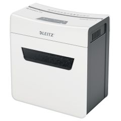 Skartovací stroj Leitz IQ Protect - 3M