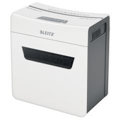 Skartovací stroj Leitz IQ Protect - 6X