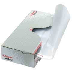 Závěsný obal A4 Esselte v krabičce AT HAND - A4 matný / 50 ks