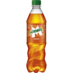 Mirinda Orange / 0,5 l