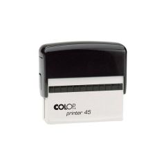 Colop razítko Printer 45 mechanika