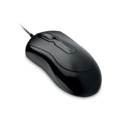Myš Kensington Mouse In-A-Box USB - černá