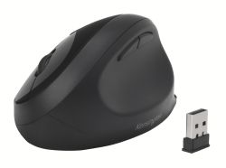 Myš Kensington Pro Fit® Ergo bezdrátová - černá