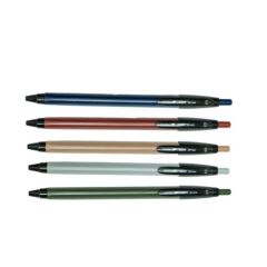 Kuličkové pero Perro Sissy - rich mix