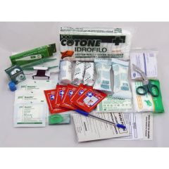 Náplně do lékárničky - Standard