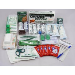 Náplně do lékárničky - Speciál