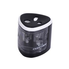 Ořezávací strojek elektrický CONCORDE Duo - černá