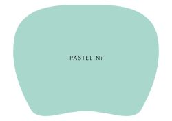 Podložka pod myš PASTELINi - zelená