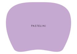 Podložka pod myš PASTELINi - fialová