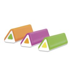 Concorde  Pryž CONCORDE Triangle - barevný mix