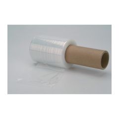 Fólie smršťovací - „granát“ šíře 10 cm / návin 150 m / síla 20 my